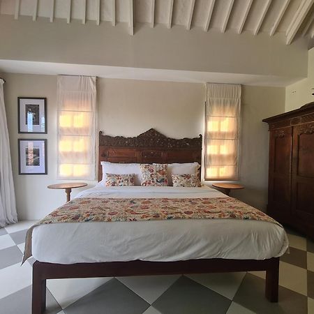 Villa Seni Σεμινιάκ Εξωτερικό φωτογραφία