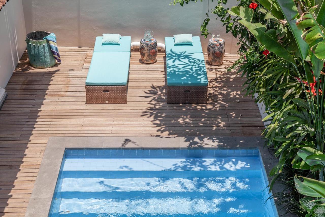 Villa Seni Σεμινιάκ Εξωτερικό φωτογραφία