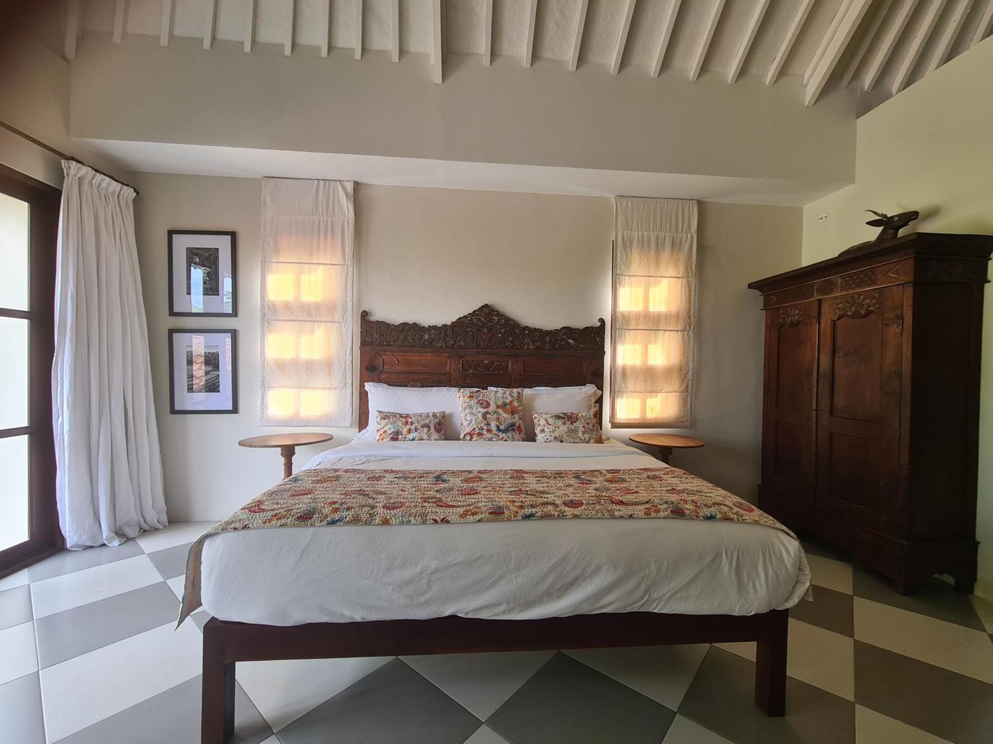 Villa Seni Σεμινιάκ Εξωτερικό φωτογραφία