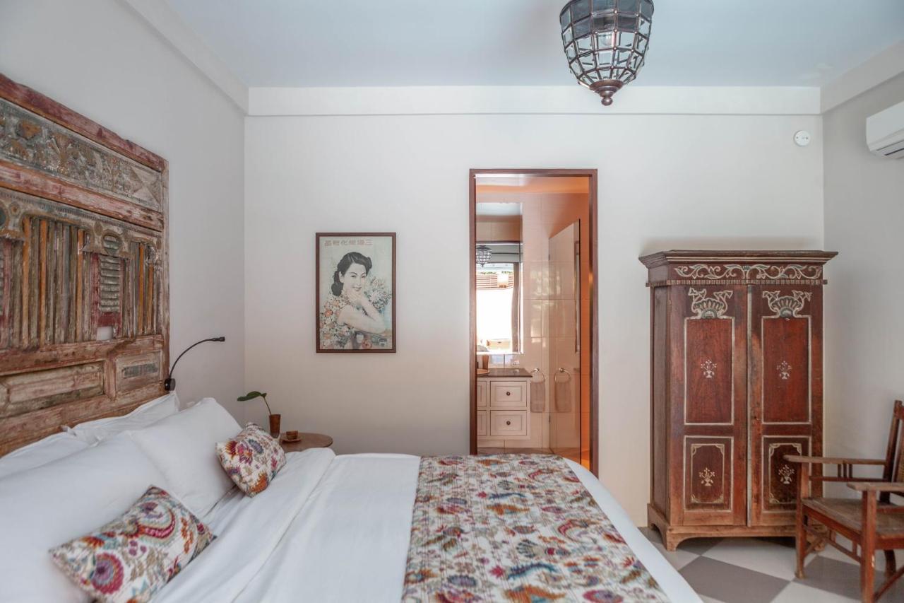 Villa Seni Σεμινιάκ Εξωτερικό φωτογραφία