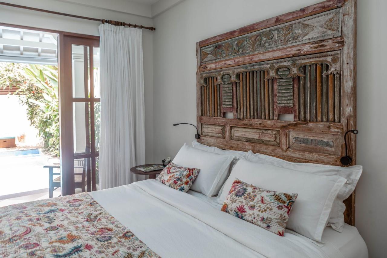 Villa Seni Σεμινιάκ Εξωτερικό φωτογραφία