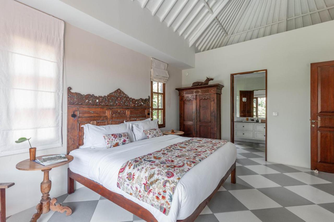 Villa Seni Σεμινιάκ Εξωτερικό φωτογραφία